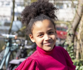 SO Fier 9217 bewerkt